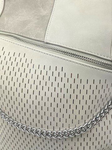 Kumixi Shopper in Grau