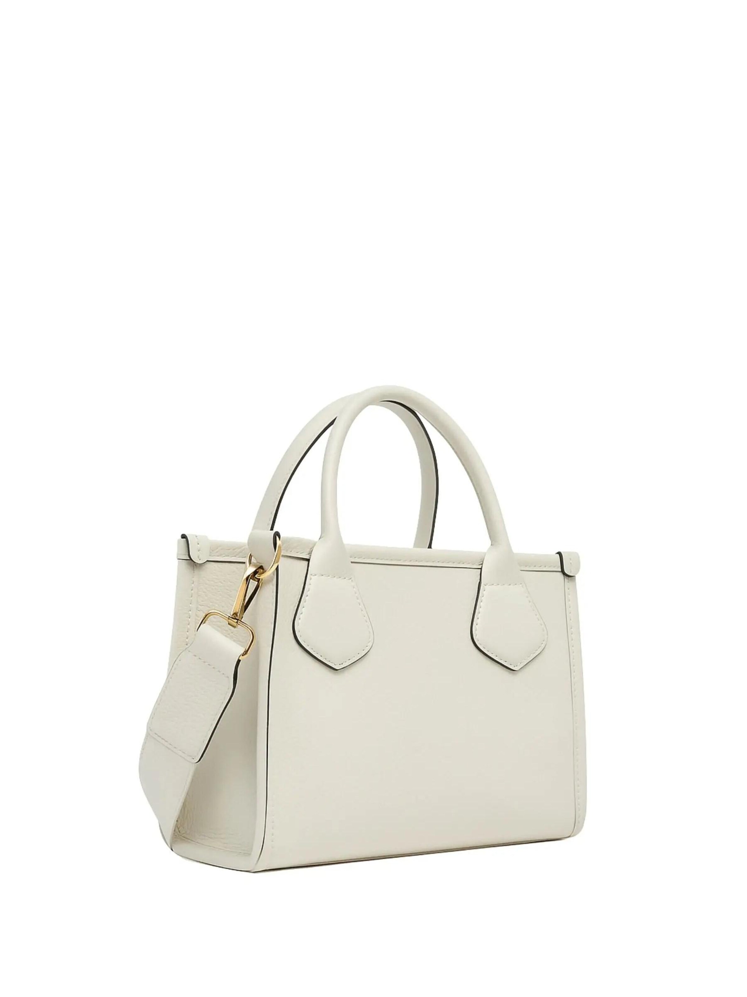 Cabas Lancel en beige