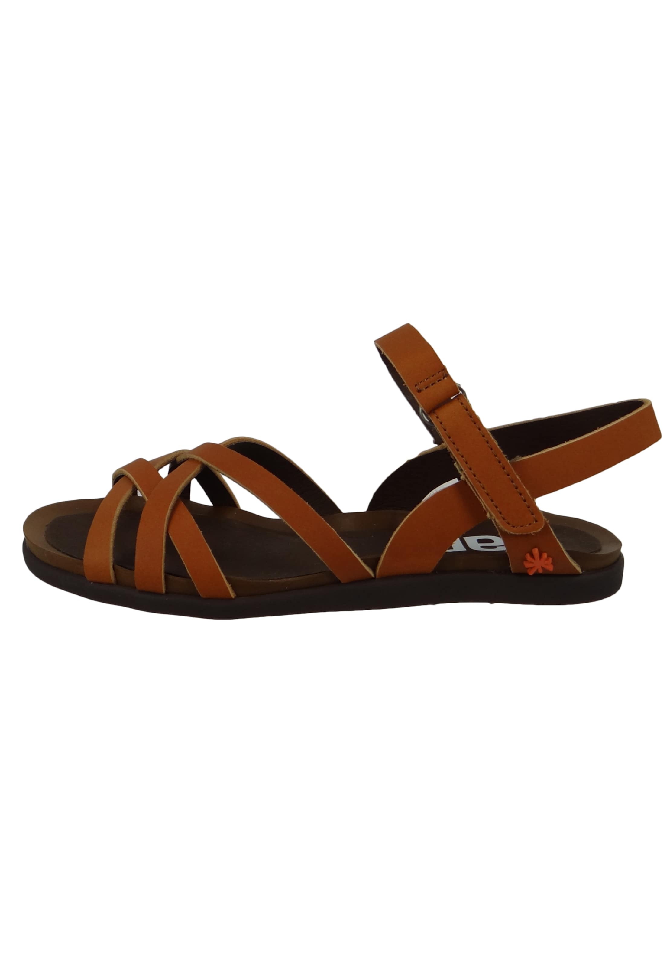 ART Sandal in Brown