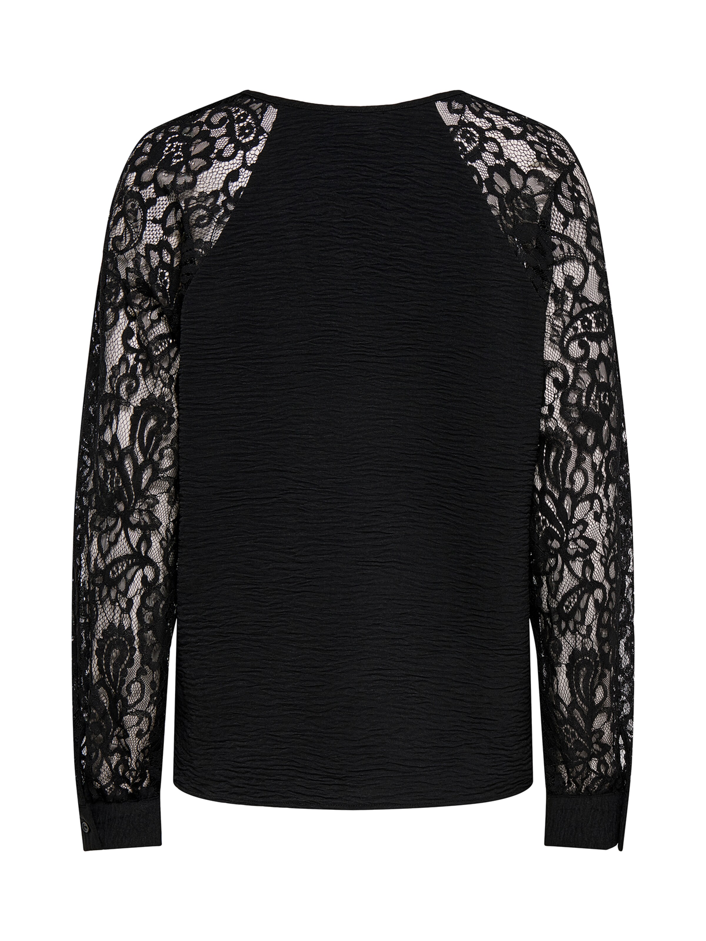 Tricou de la ONLY pe negru