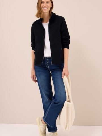 CECIL Tussenjas in Blauw
