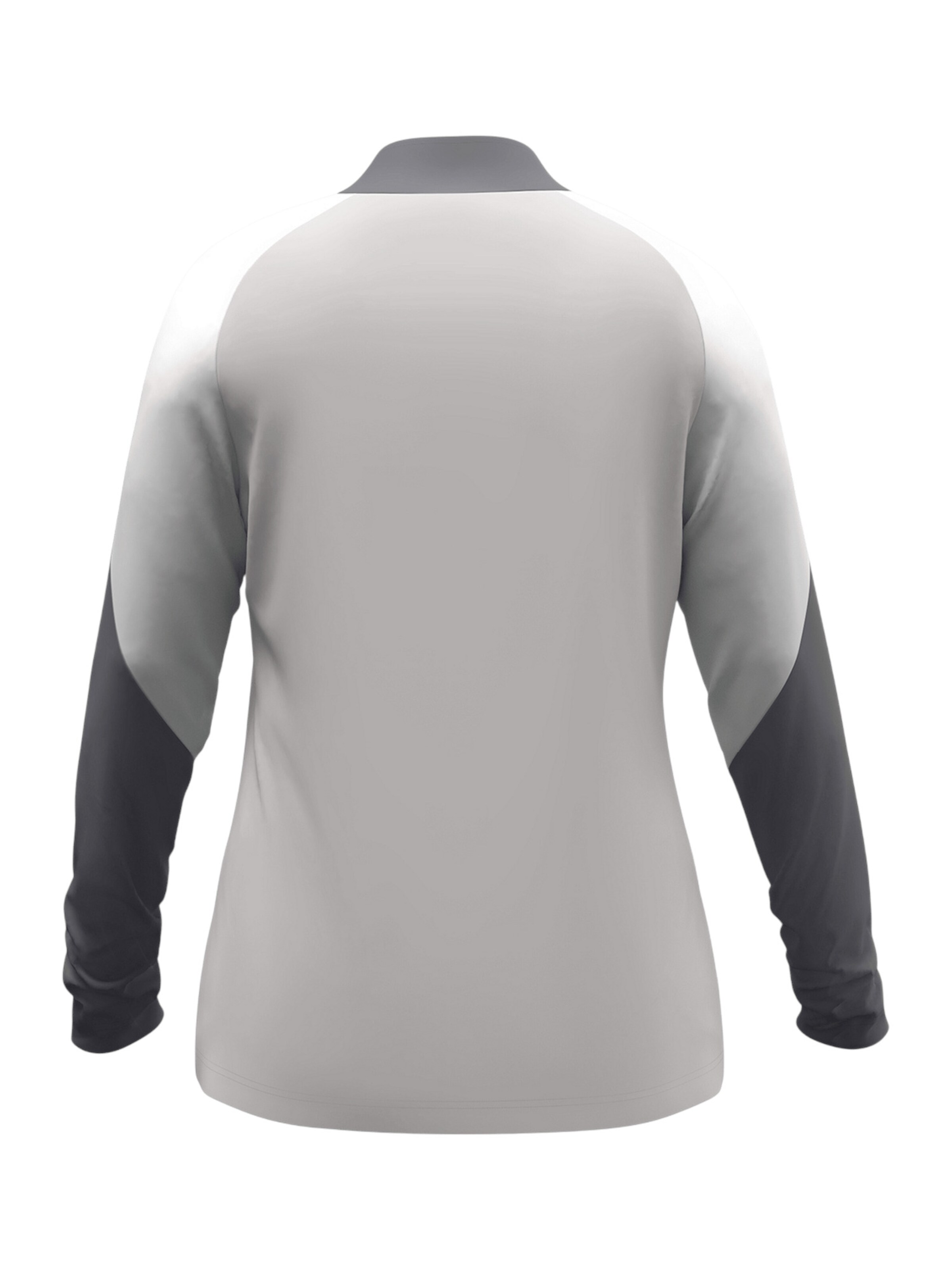 JAKO Sportsweatshirt 'Dynamic' in Grau