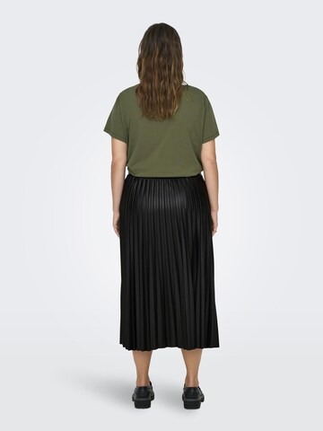 ONLY Carmakoma Rock 'ANINA' in Schwarz
