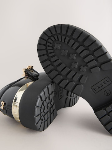 Balerini de la Baker by Ted Baker pe negru