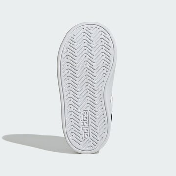 ADIDAS SPORTSWEAR Trainers 'Grand Court 3.0' in Black