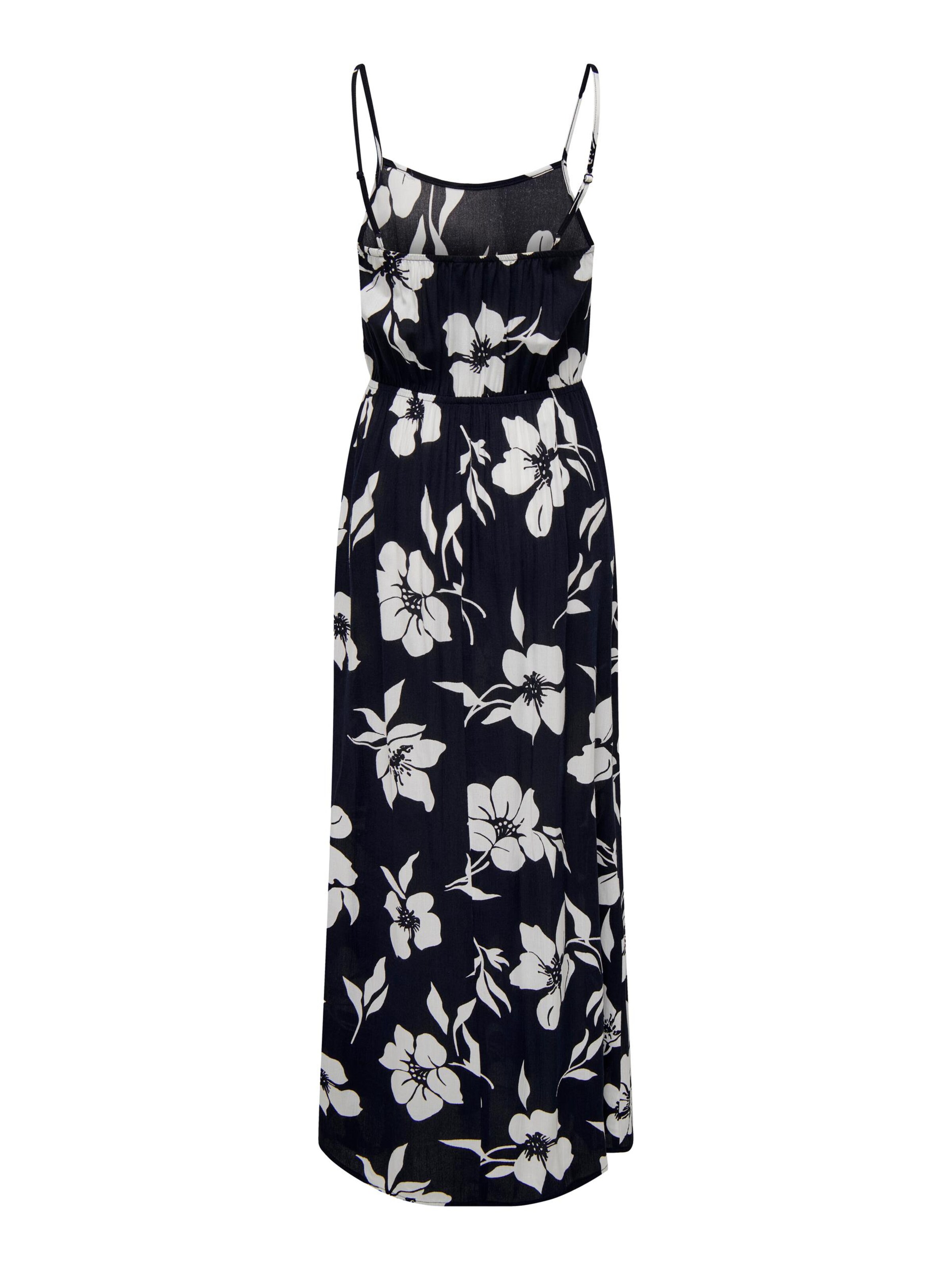 ONLY Poletna obleka 'ONLFRIDAY' | modra barva