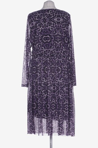 Studio Untold Dress in XXXL in Purple