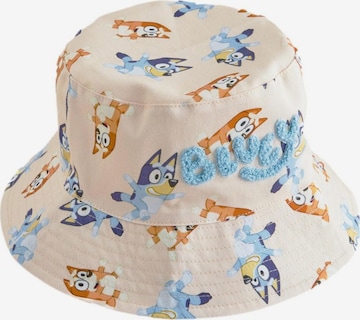 smėlio Next Skrybėlaitė: priekis