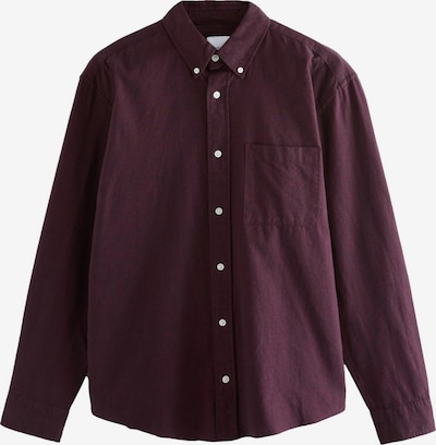 Next Koszula w kolorze jeżynam, Podgląd produktu