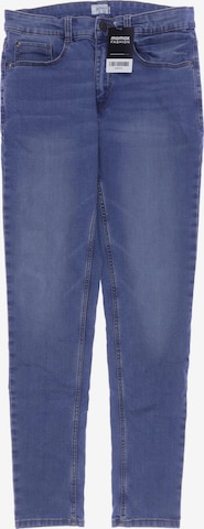 Kiabi Jeans in 27-28 in Blue: front