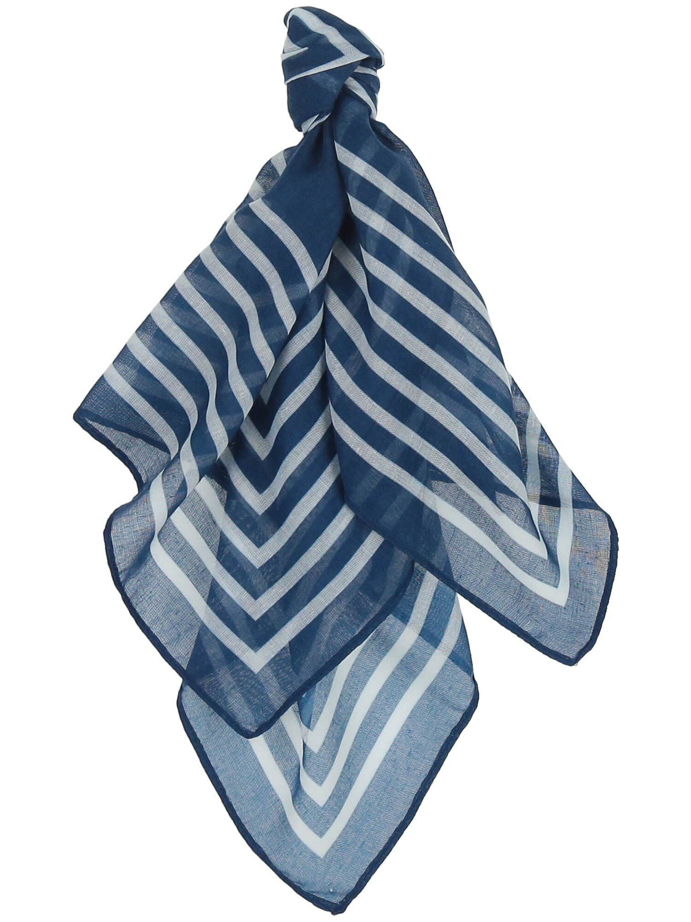 Giorgio Rimaldi Wrap in Blue