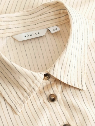 Noella Tričko ' N-Mikayle Blouse ' – béžová