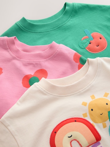 Next T-Shirt in Beige