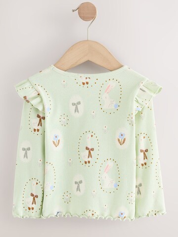 Next Shirt in Blue