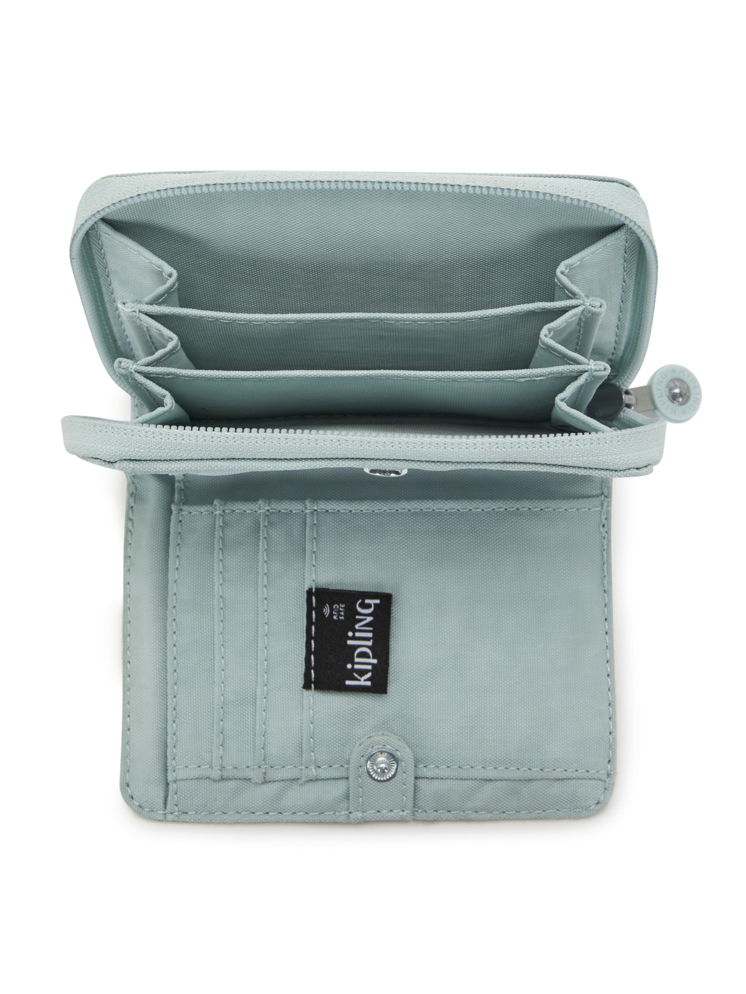 Geantă tip sac 'MONEY LOVE' de la KIPLING pe bej