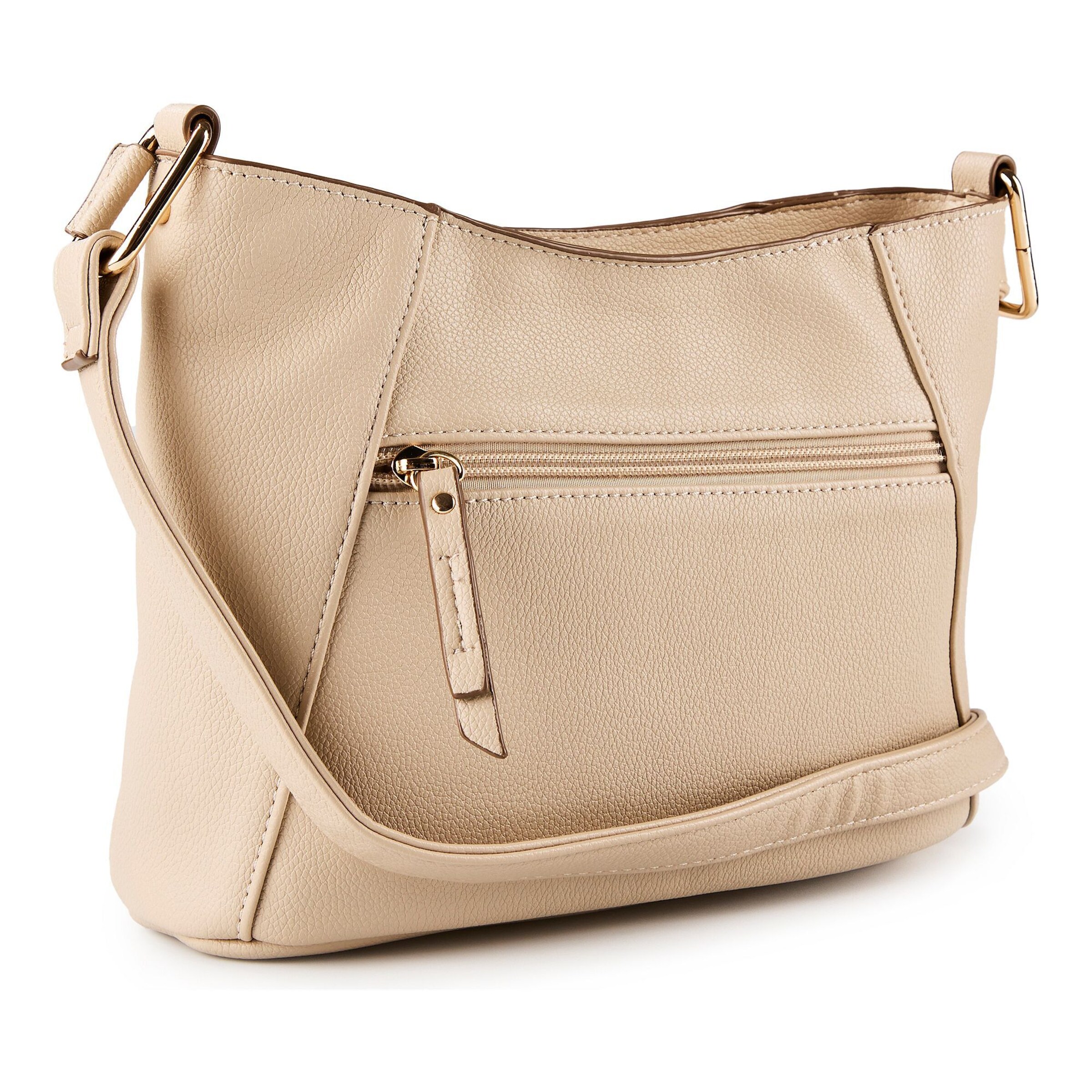 Sac à bandoulière 'Brianne' GABOR en beige