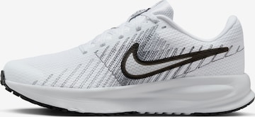 NIKE Laufschuh 'Run Defy' in Weiß: Vorderseite