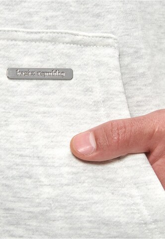 Veste de survêtement Dropsize en gris
