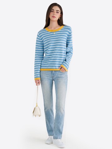 Imily Bela Sweater in Blue