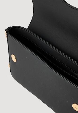 Love Moschino Schoudertas in Zwart