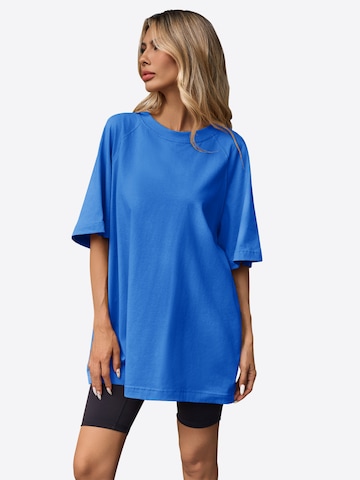 Imily Bela Shirts i blå