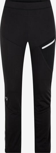 ZIENER Workout Pants in Black, Item view