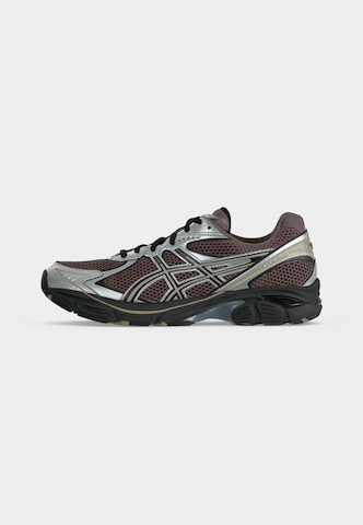 Baskets basses 'GT-2160' ASICS SportStyle en marron