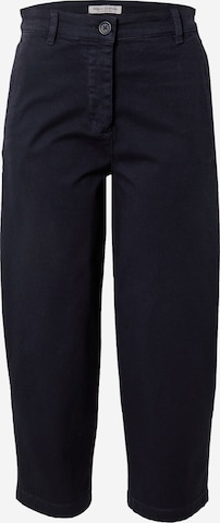 Marc O'Polo Broek in Blauw: voorkant