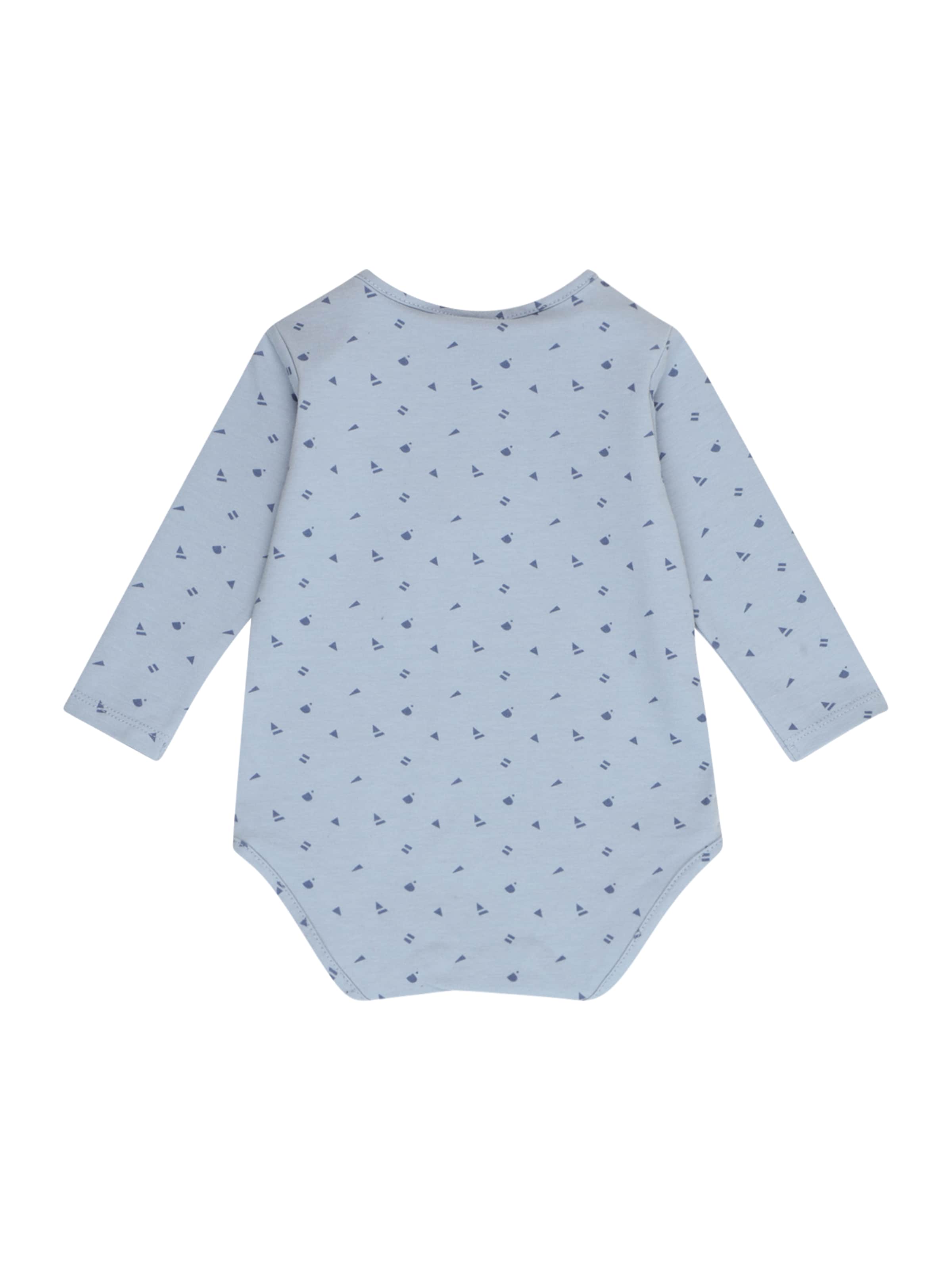 KNOT - Macacão/Body em azul