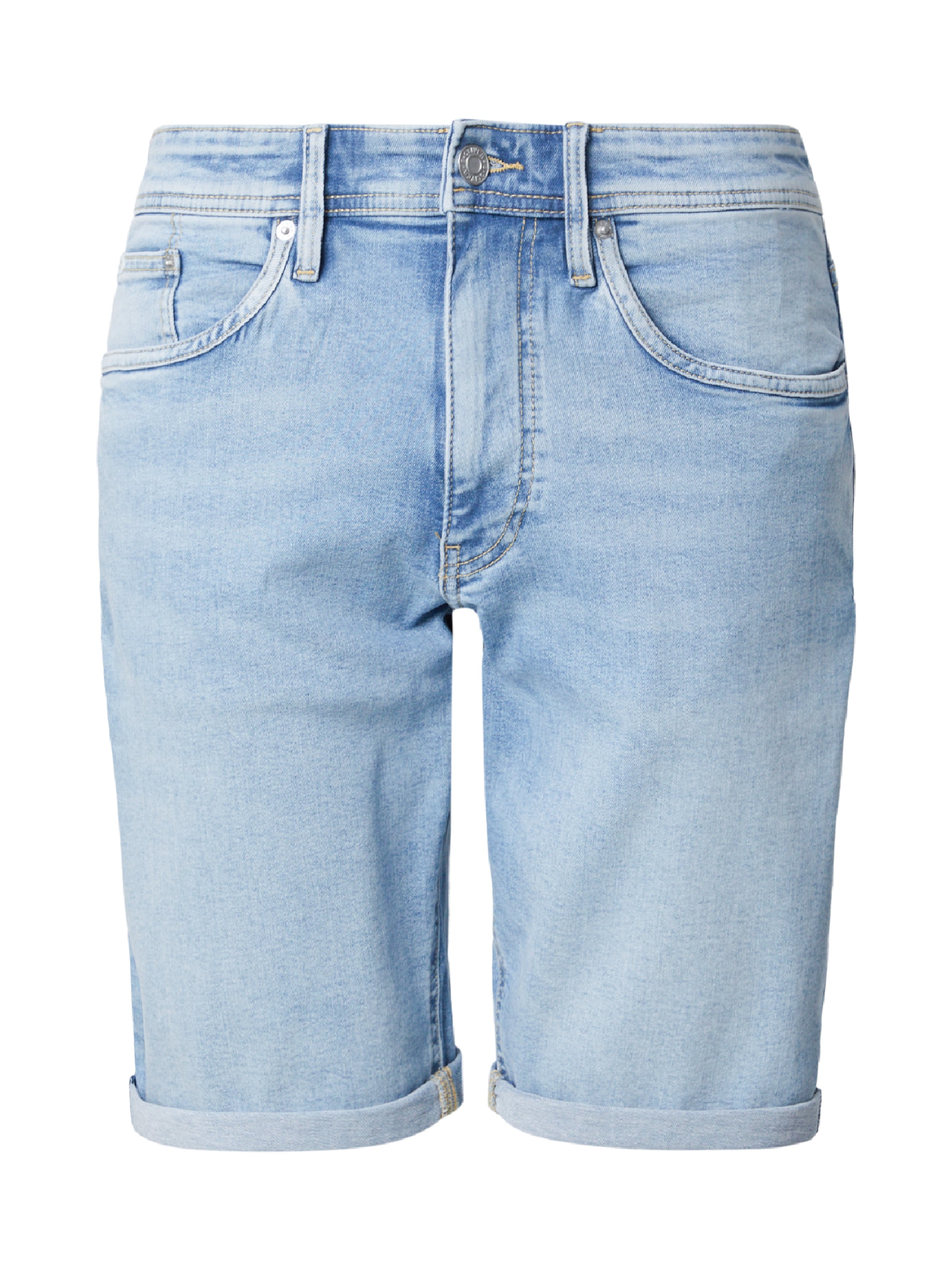 s.Oliver Jeans in Blue: front