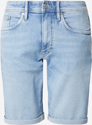 s.Oliver Jeans in Blue: front