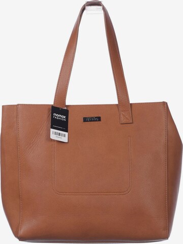 Superdry Bag in One size in Brown: front