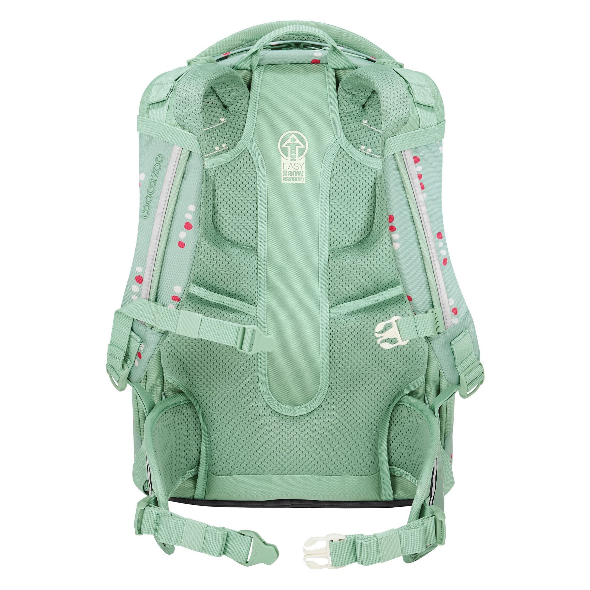 Sac à dos 'Mate' Coocazoo en vert