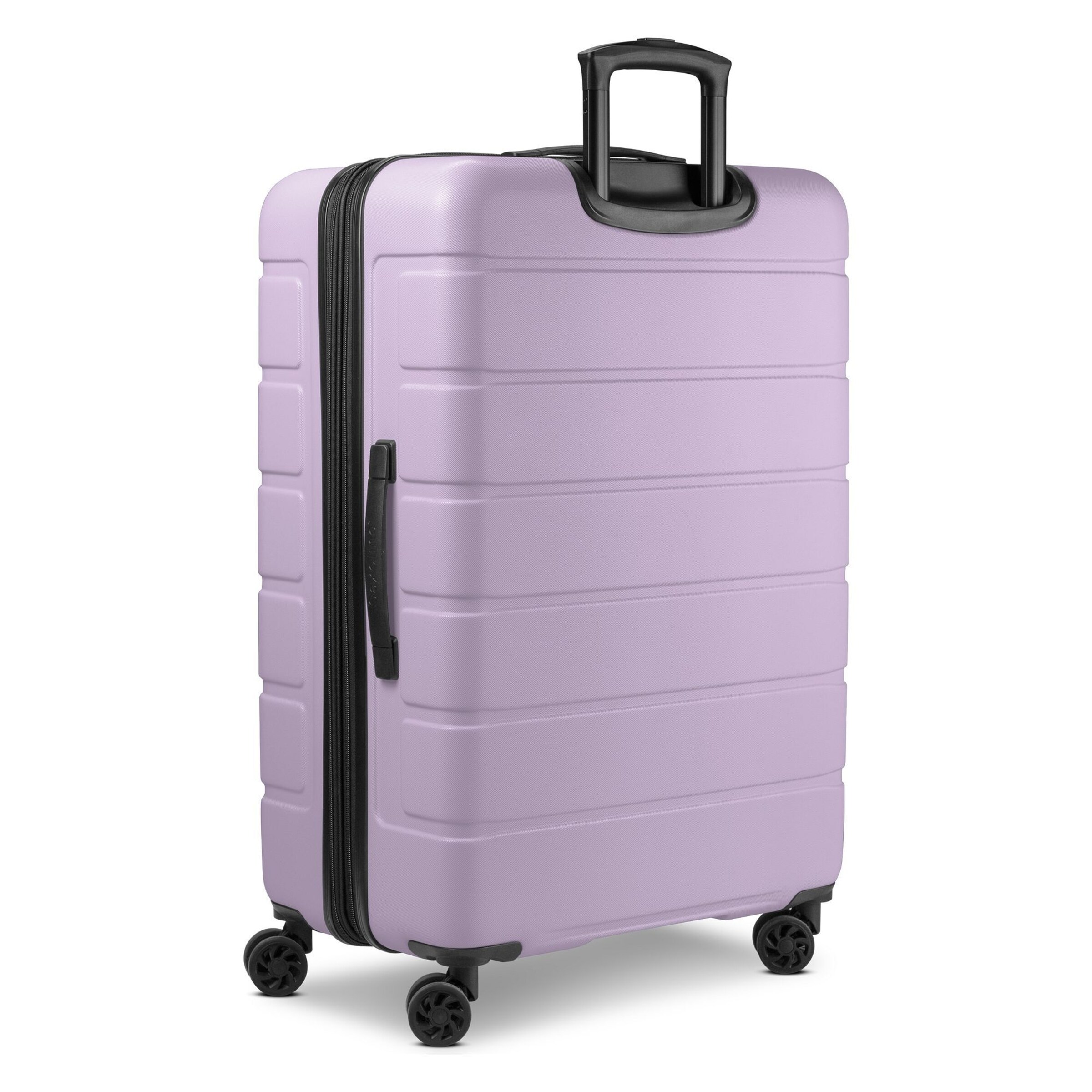 Valisette 'Miami' Saxoline en violet
