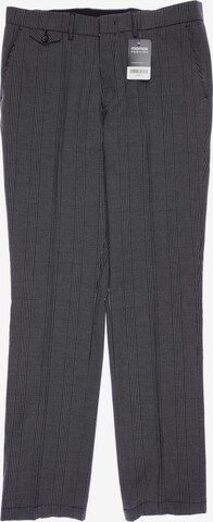 Golfino Pants in 34 in Grey: front