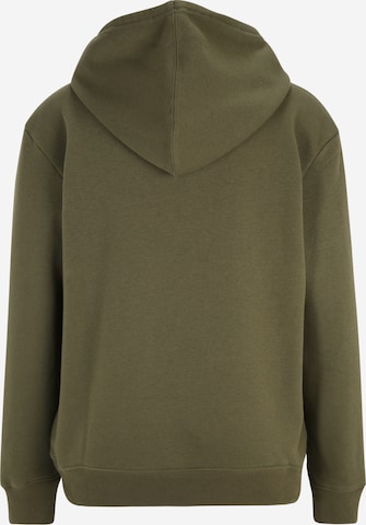 Sweat-shirt 'HERITAGE' Gap Tall en vert