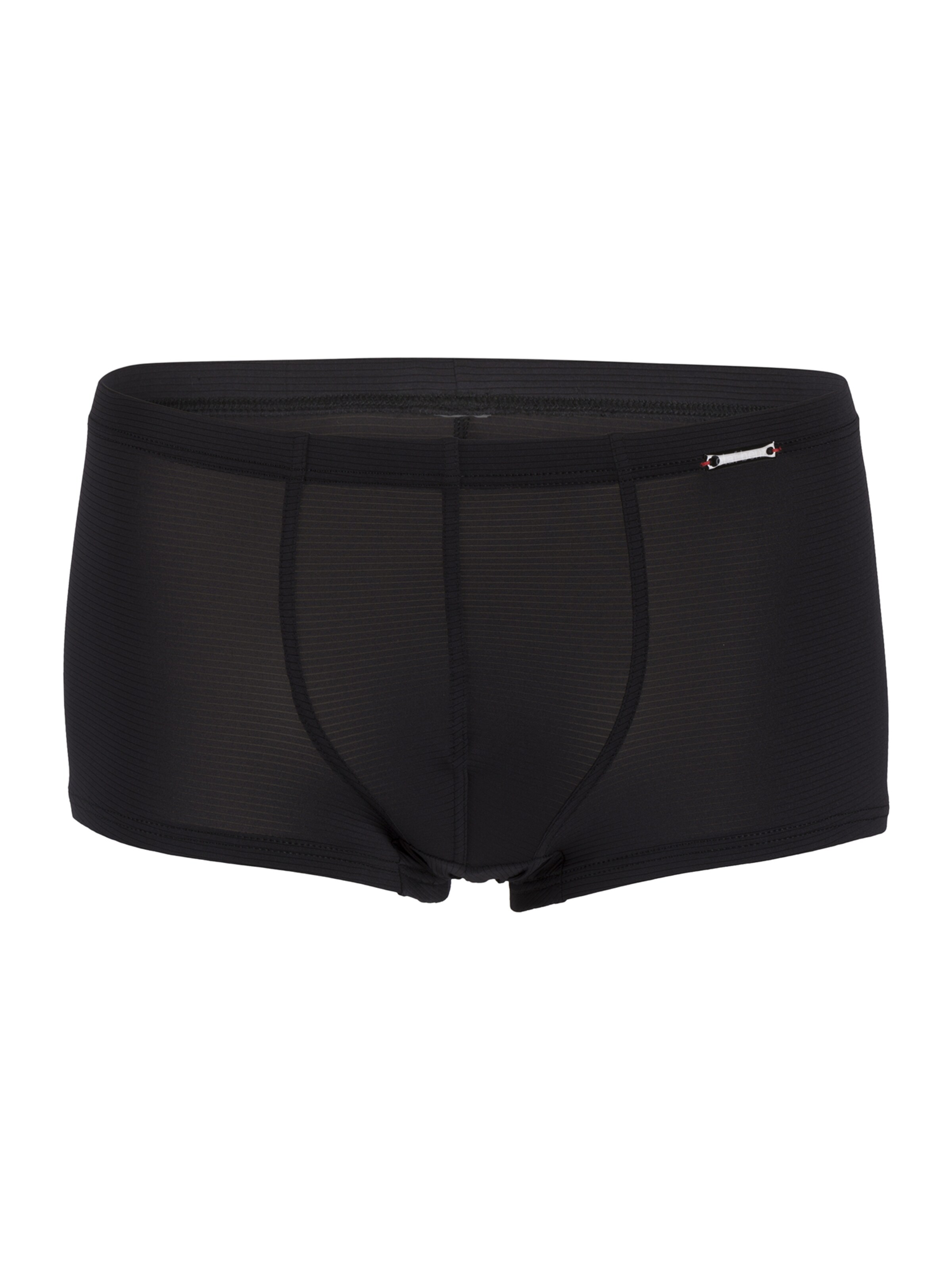 Boxers ' RED1201 Minipants ' Olaf Benz en bleu