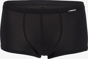 Boxers ' RED1201 Minipants ' Olaf Benz en noir