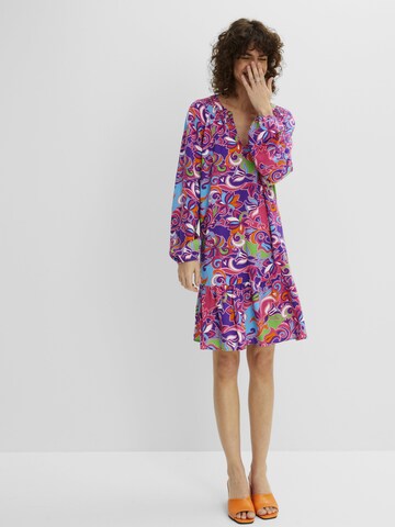 bonprix Kleid in Pink: Vorderseite