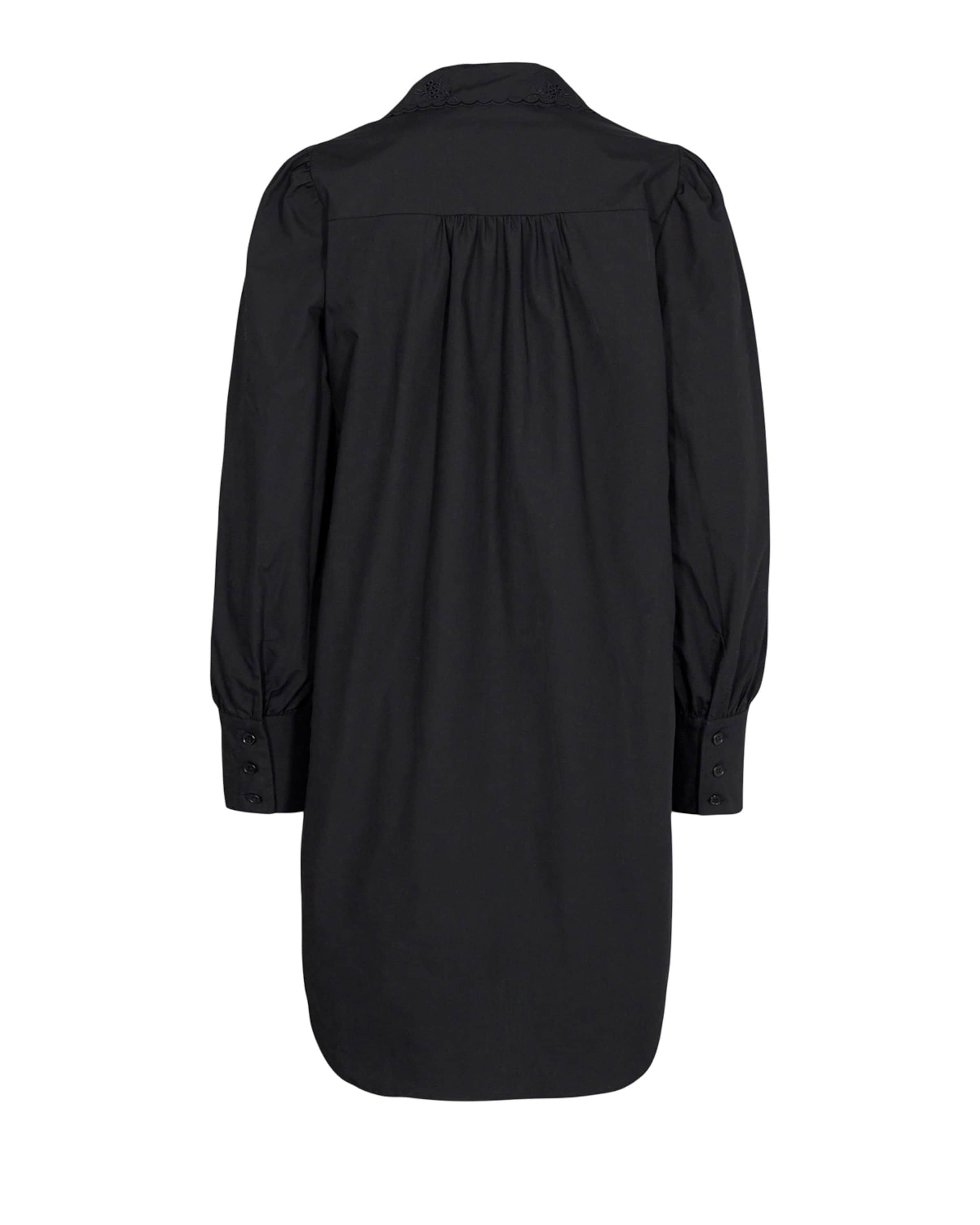 minimum Μπλούζα σε μαύρο