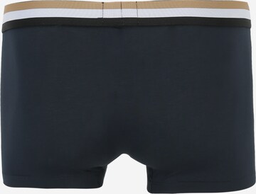 BOSS Boxershorts 'Motion' in Blauw