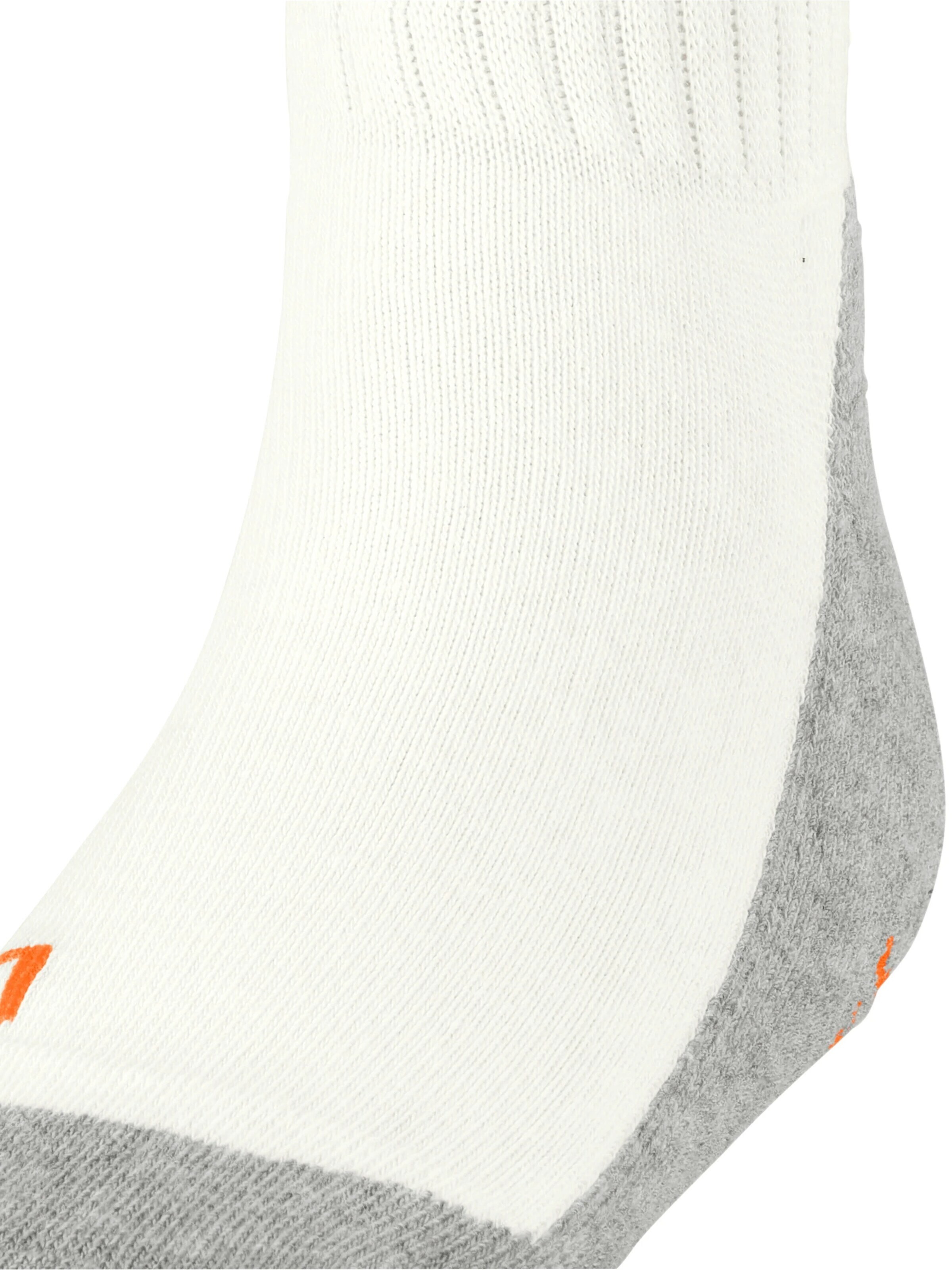 FALKE Socks 'Active Everyday' in White