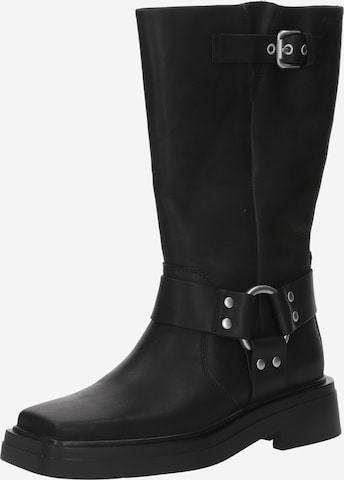 VAGABOND SHOEMAKERS Сапоги 'EYRA' в Черный: спереди