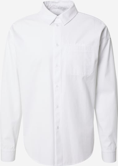 Camicia 'Niklas' DAN FOX APPAREL di colore bianco, Visualizzazione prodotti