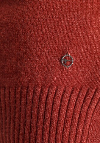 TAMARIS Sweater in Red