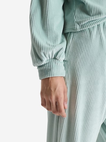 ETAM Schlafshirt 'Gigi' in Grün