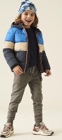 GARCIA Winter Jacket in Blue