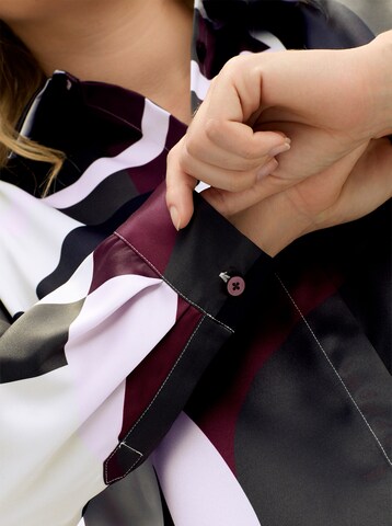 SHEEGO Blúzka - Zmiešané farby