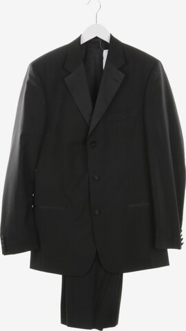 BOSS Suit in M-L in Black: front