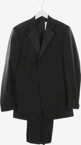 BOSS Black Suit in M-L in Black: front